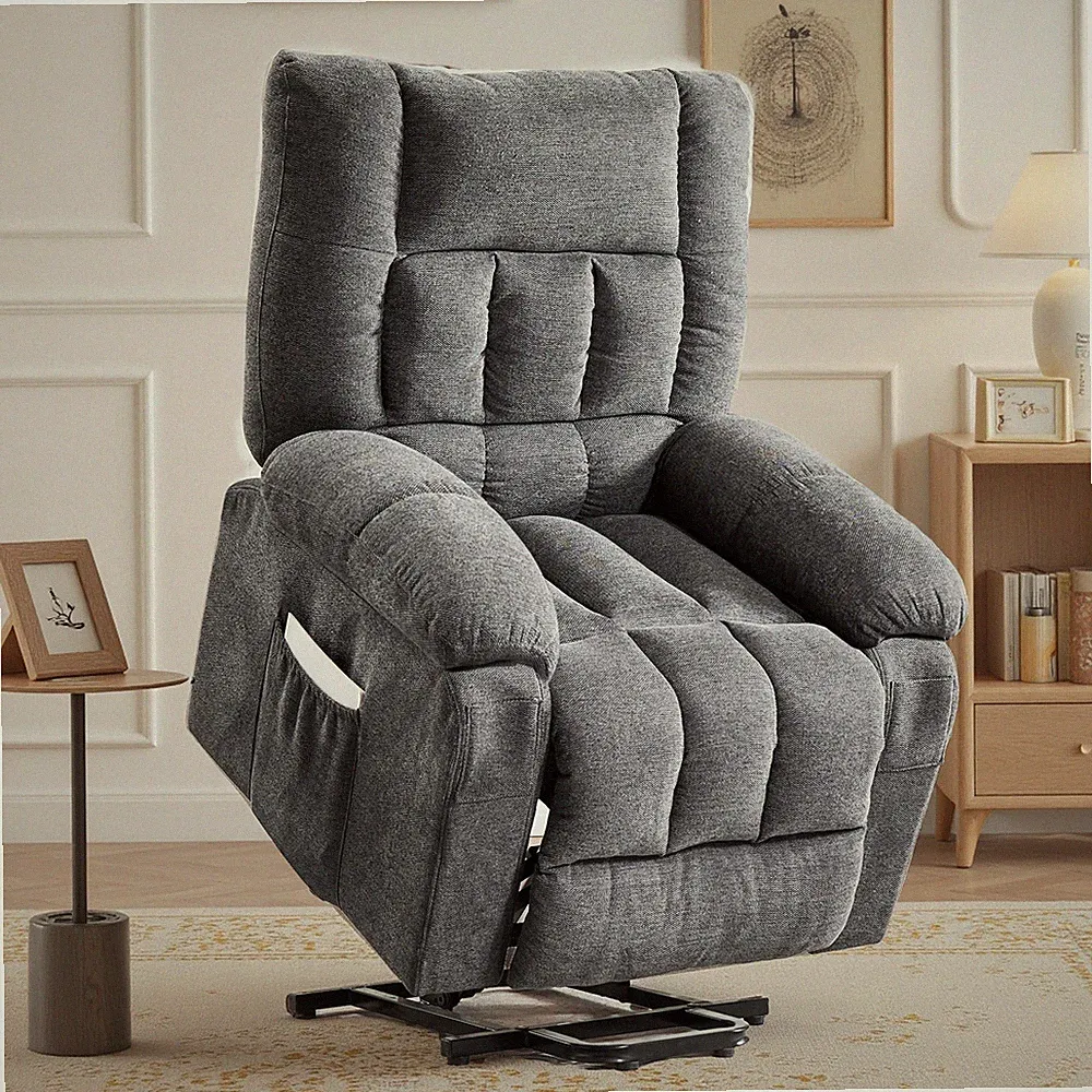 Metal Sofa
