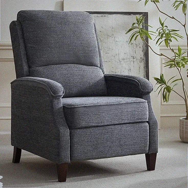 Metal Recliners