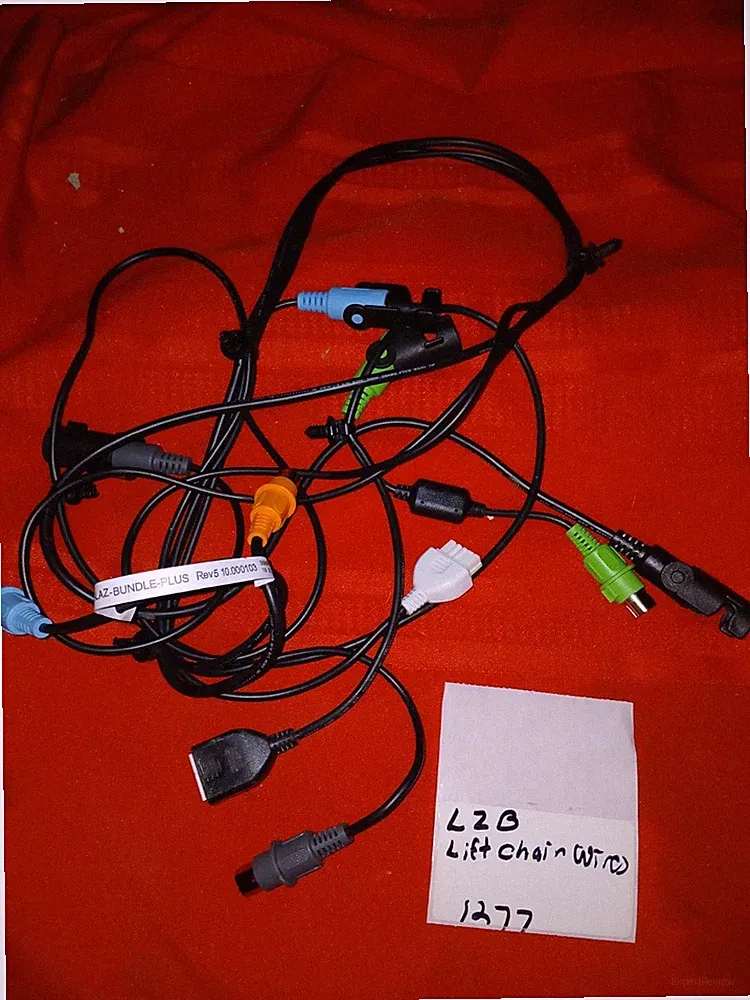 Lazy Boy Lift Chair Wires