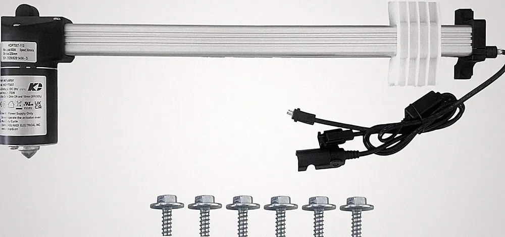 Linear Actuator Kaidi Model KDPT007-113 Power Recliner Lift Chair Motor Actuator