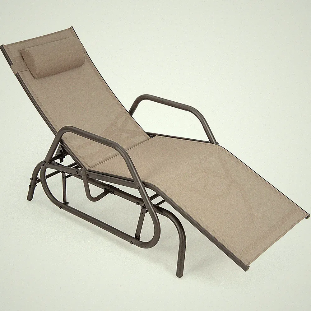 Metal Glider