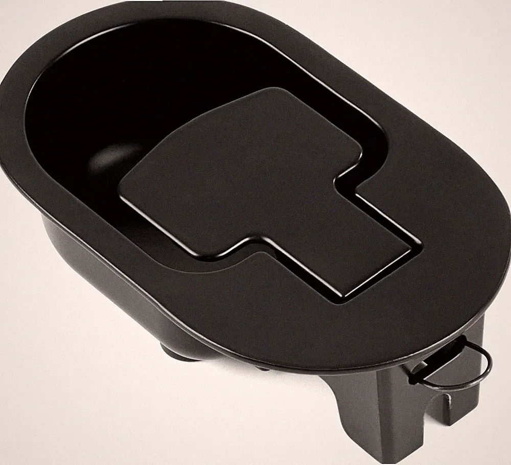 Recliner Couch Pull Handle Replacement – Heavy Duty Metal Fits Most Chairs/Sofas